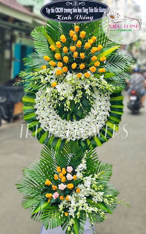 Yên Nghỉ T257