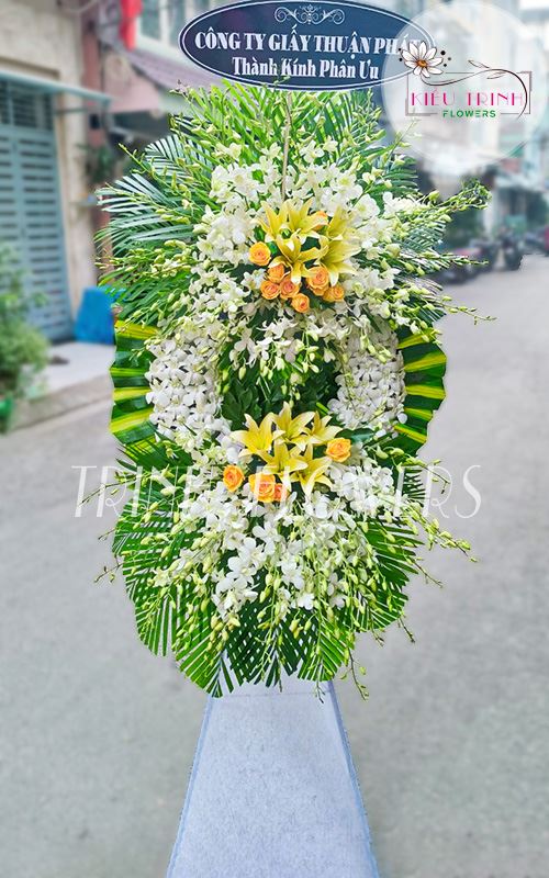 Tiễn Bước T298