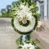 Hoa Chia Buồn An Giấc T312