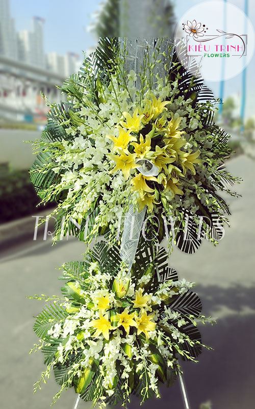 Vòng Lễ Nhớ Thương T315