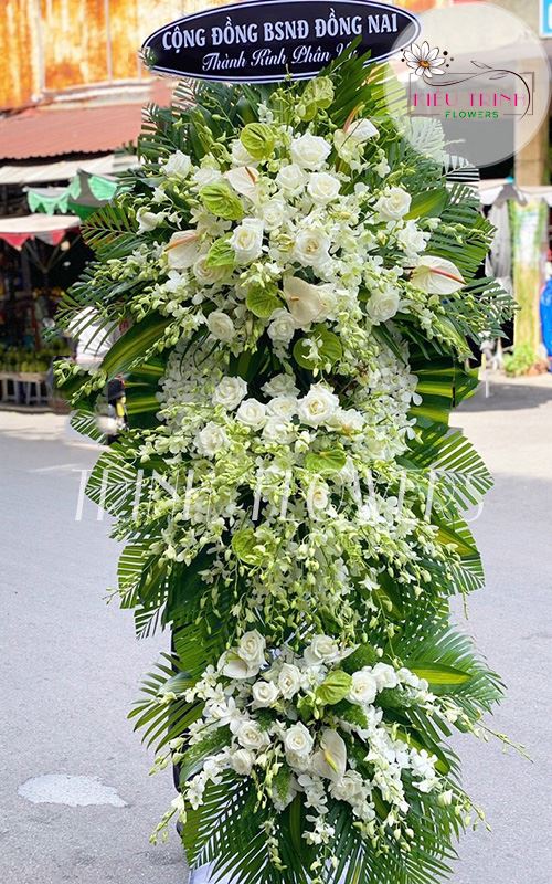 Yên Nghỉ T316