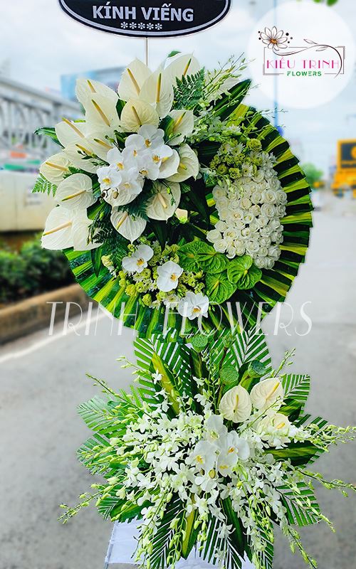 Chia Buồn Du Dương T319