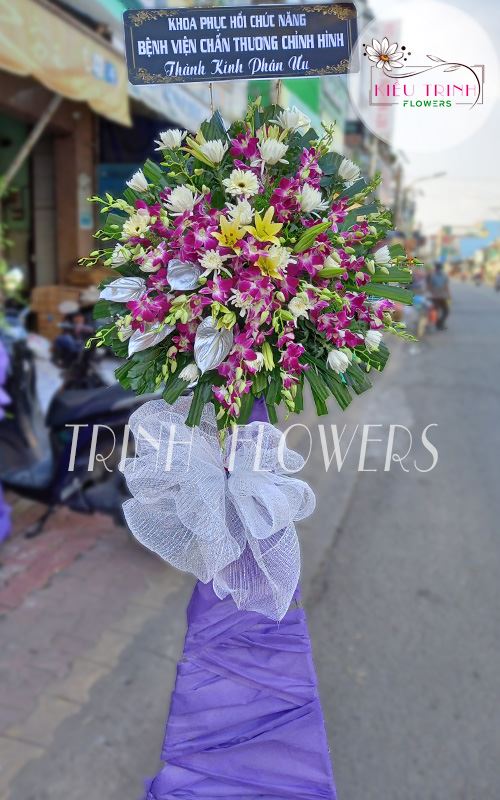 Vòng Lễ Phù Du T321