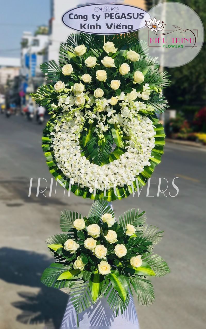 Thành Kính Phân Ưu T333