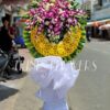 Ly Biệt T334