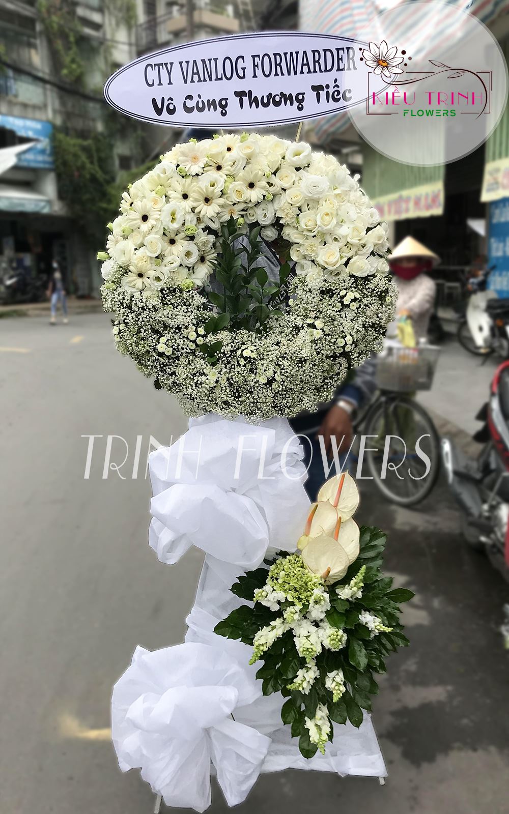 Tiếc Thương T342