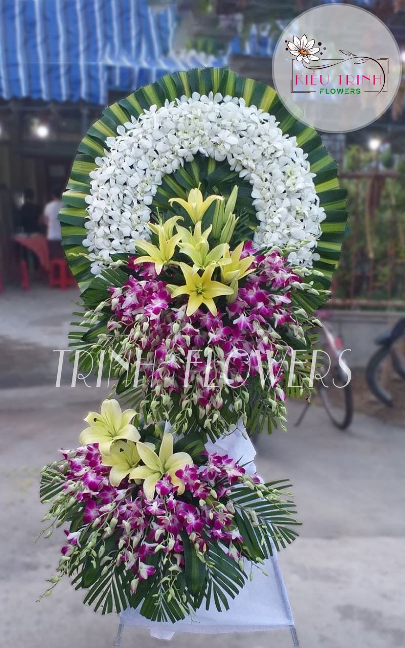 Bình Yên Trắng T344