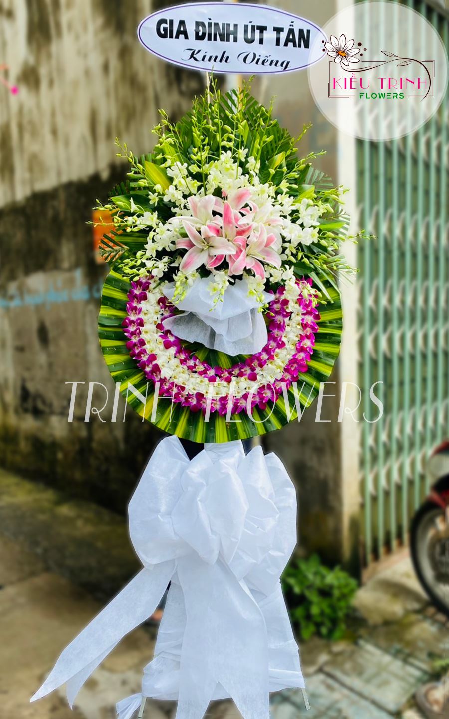 Lời Giã Biệt T355