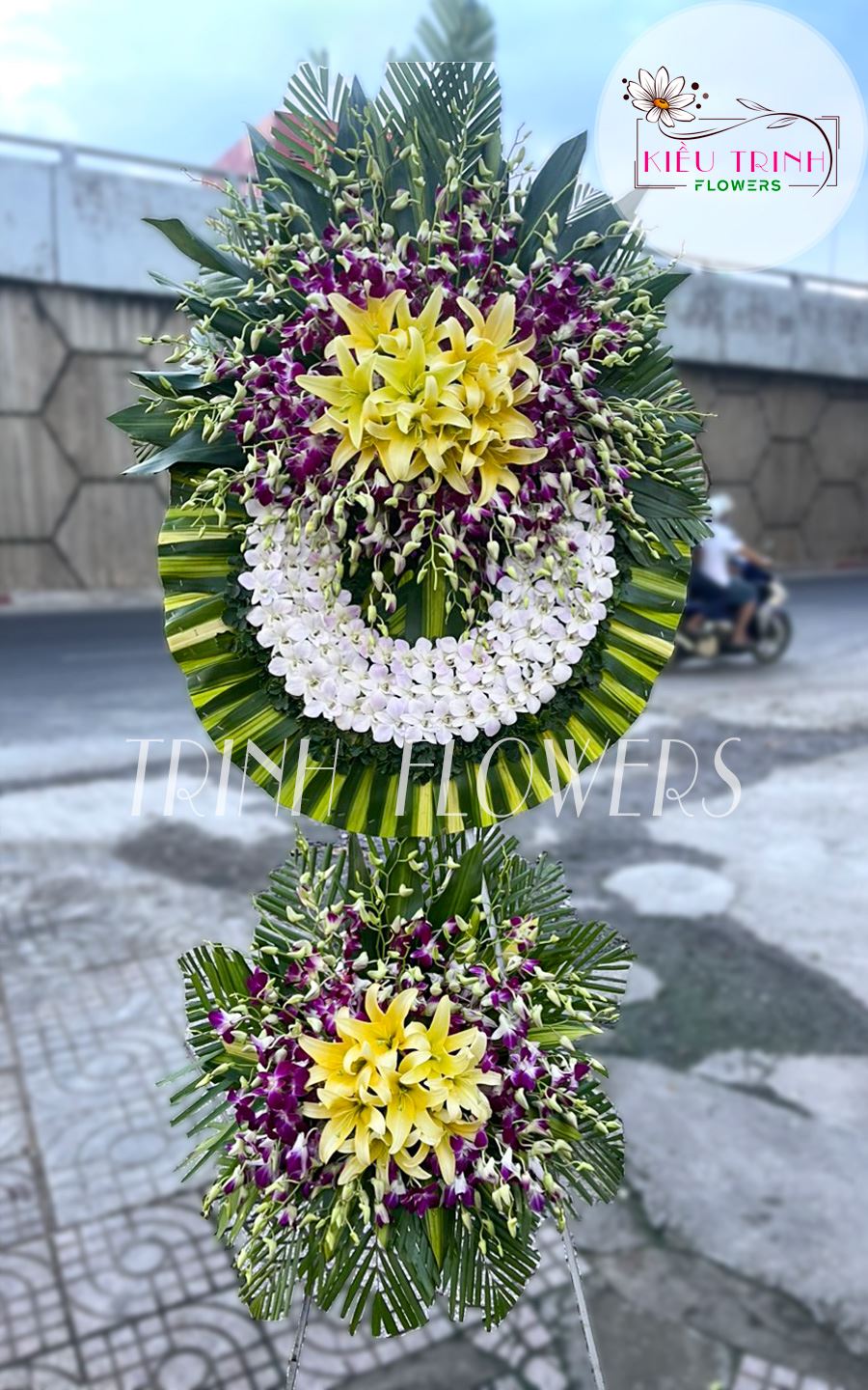Vĩnh Hằng T357
