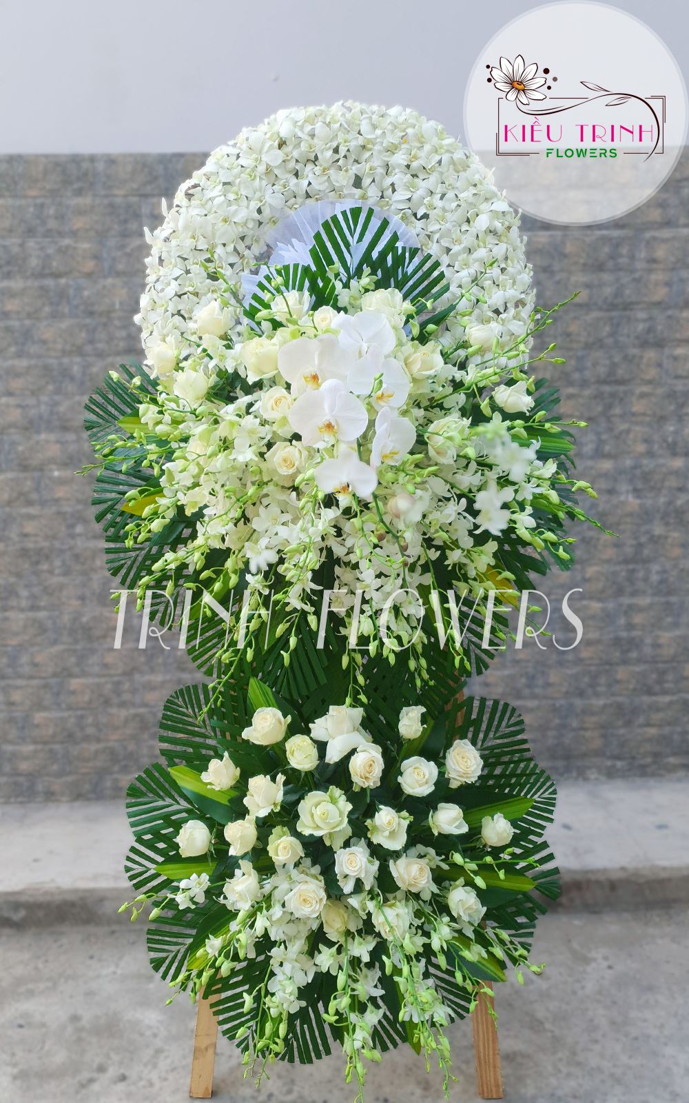 Kiếp Vô Thường T365
