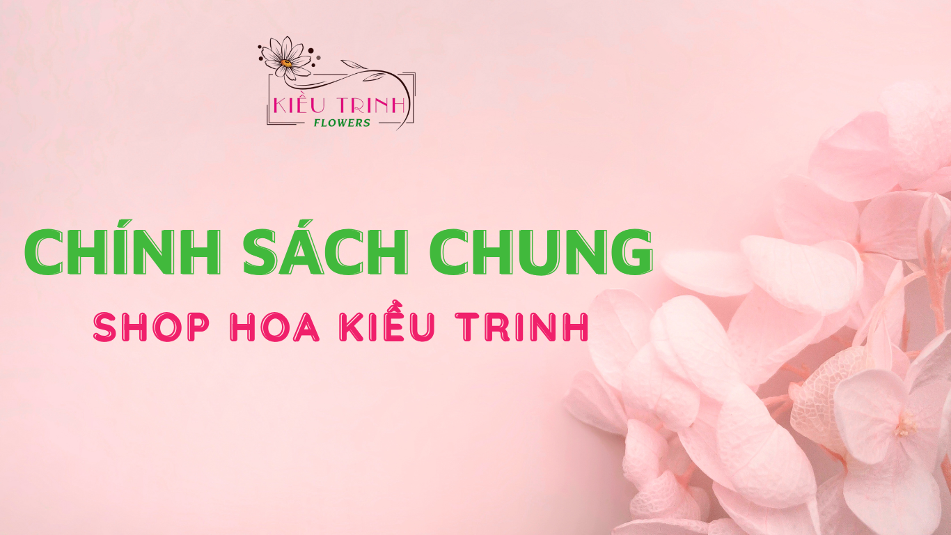 chính sách chung