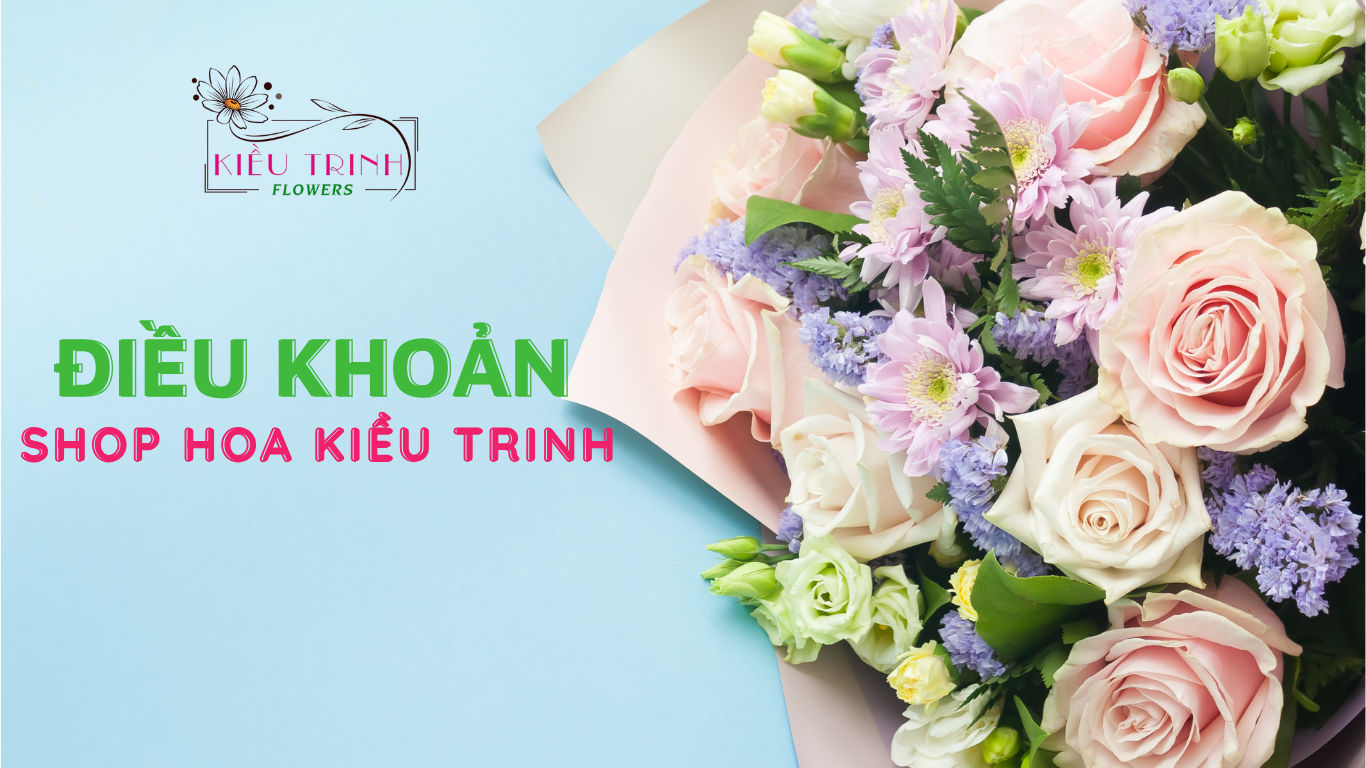 Điều khoản